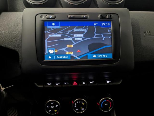 Dacia Duster image 8