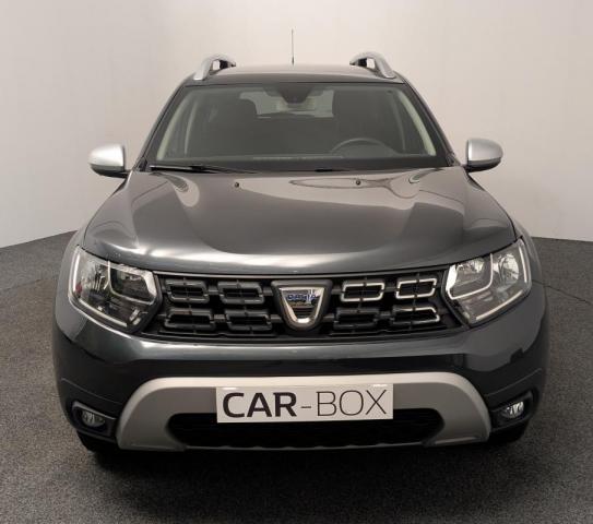 Dacia Duster image 5