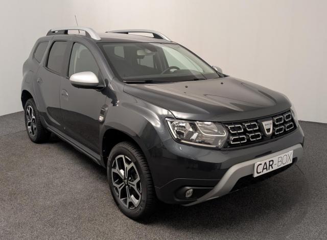 Dacia Duster image 3