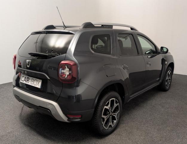 Dacia Duster image 7