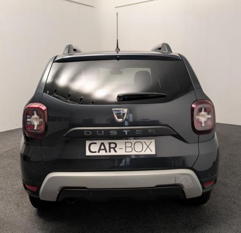Dacia Duster image 6
