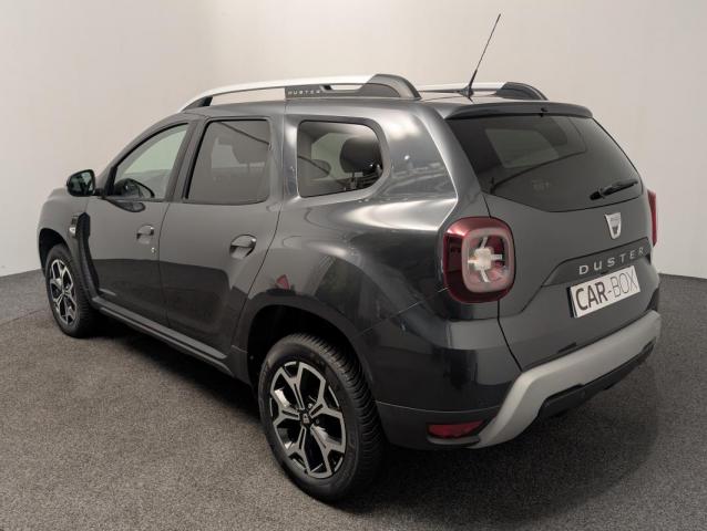 Dacia Duster image 9