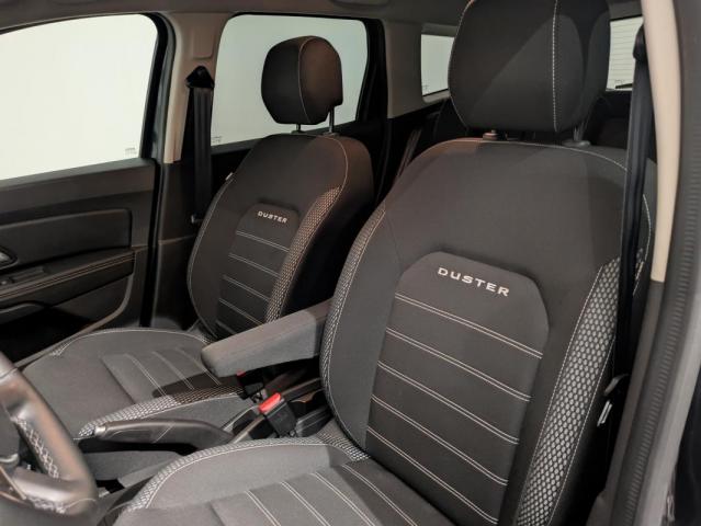 Dacia Duster image 1