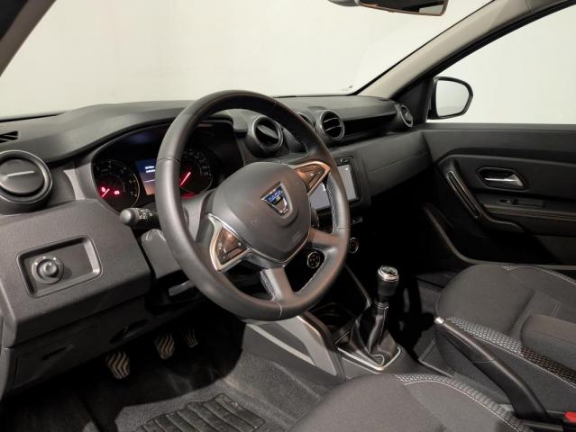 Dacia Duster image 4