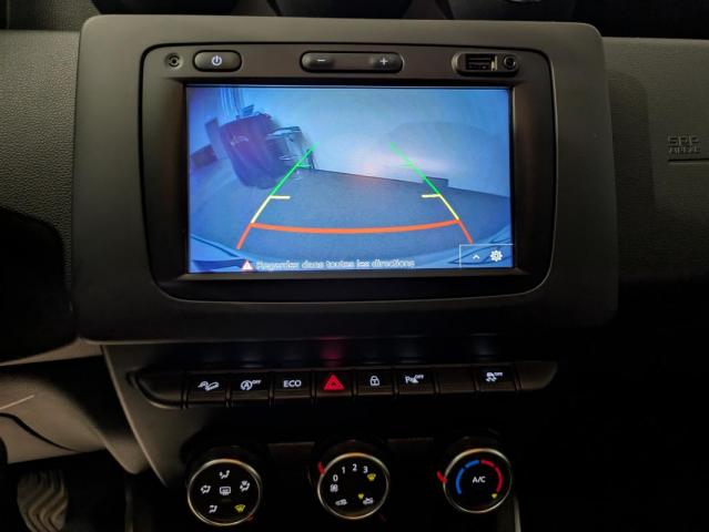 Dacia Duster image 2