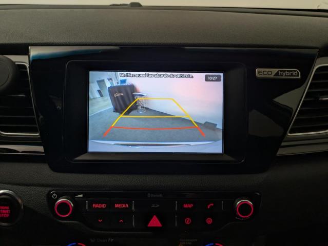 Kia Niro image 9
