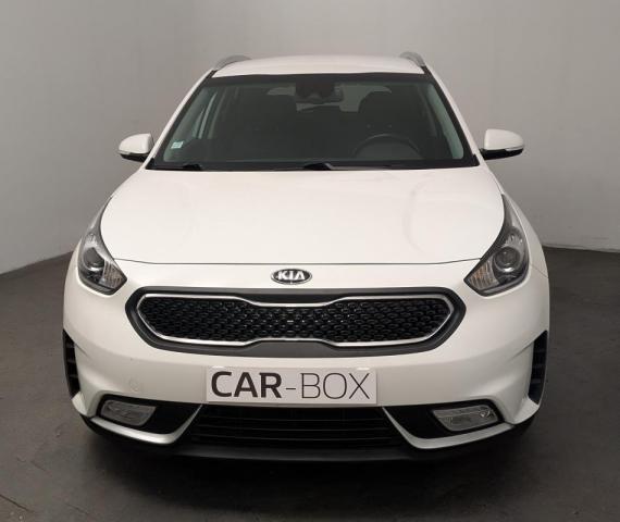 Kia Niro image 4