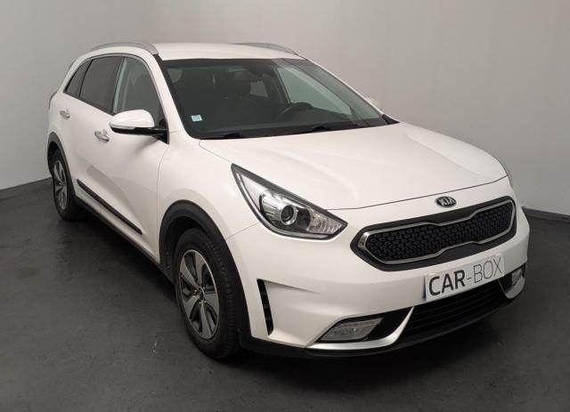 Kia Niro image 3