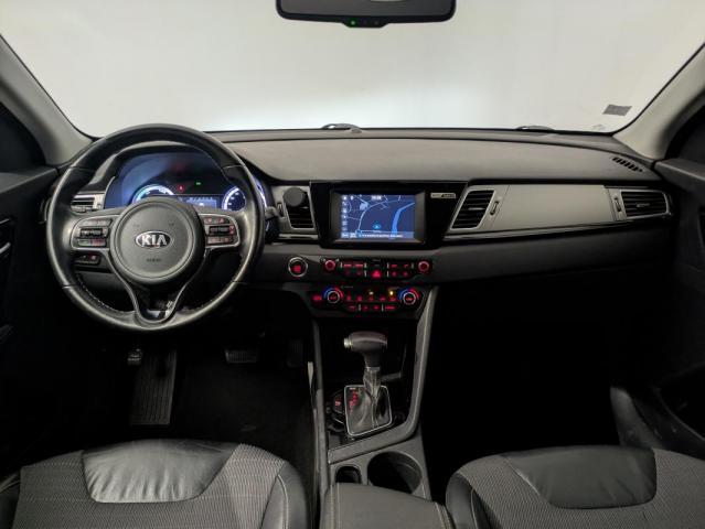 Kia Niro image 5