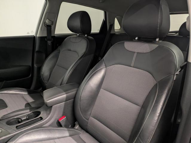Kia Niro image 1