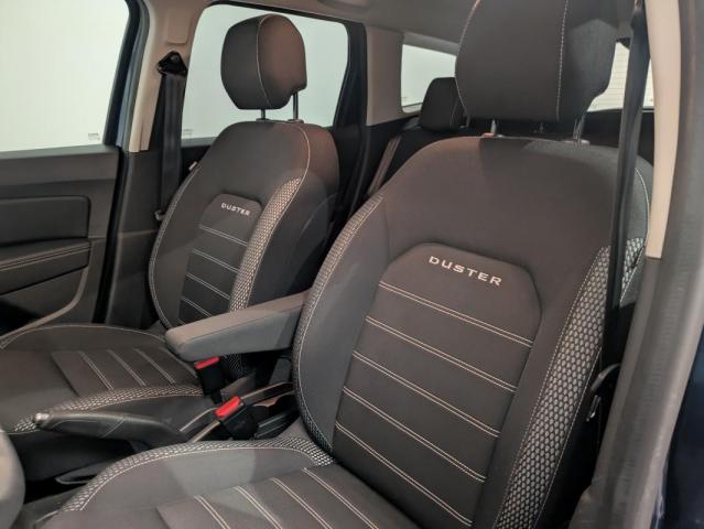 Dacia Duster image 3