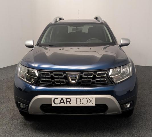 Dacia Duster image 5