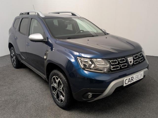 Dacia Duster image 9
