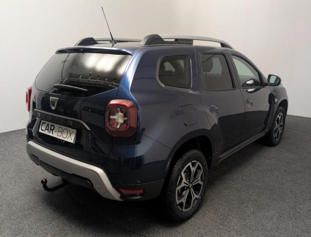 Dacia Duster image 7