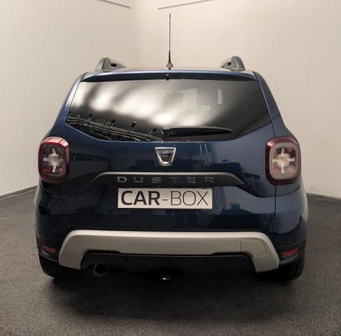 Dacia Duster image 1