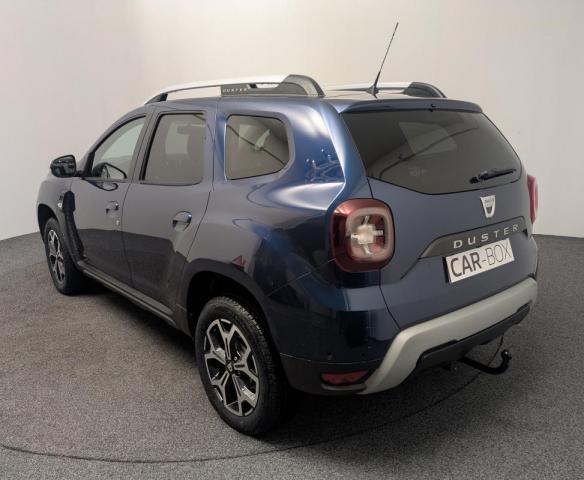 Dacia Duster image 6