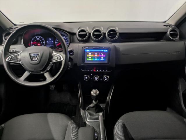 Dacia Duster image 8