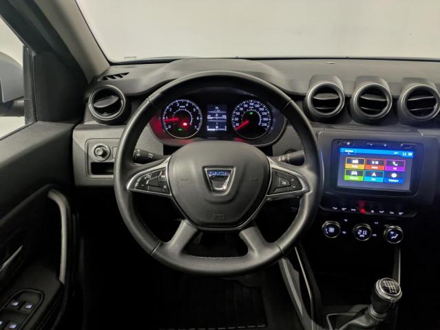 Dacia Duster image 4