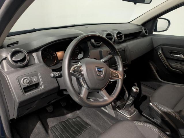 Dacia Duster image 2