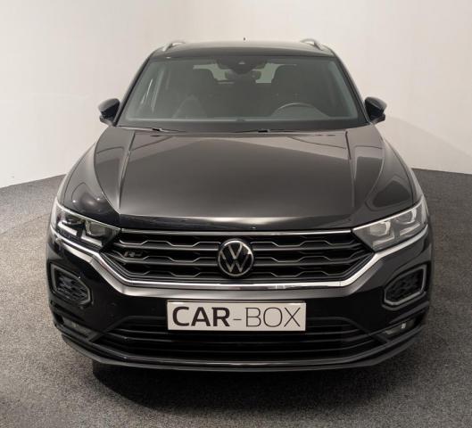 Volkswagen T-Roc image 8