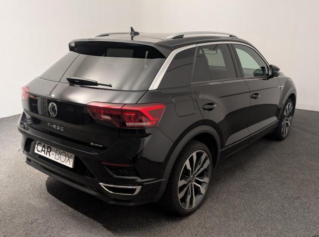 Volkswagen T-Roc image 4