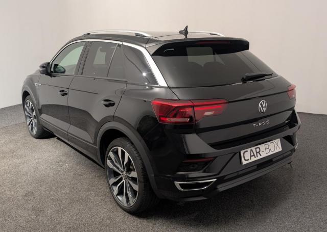 Volkswagen T-Roc image 3