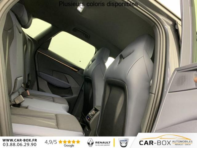 Cupra Terramar image 3
