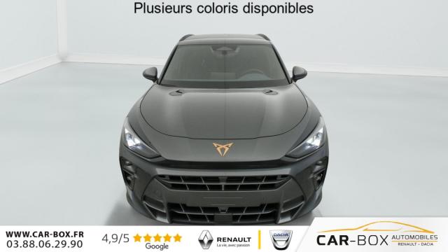 Cupra Terramar image 8