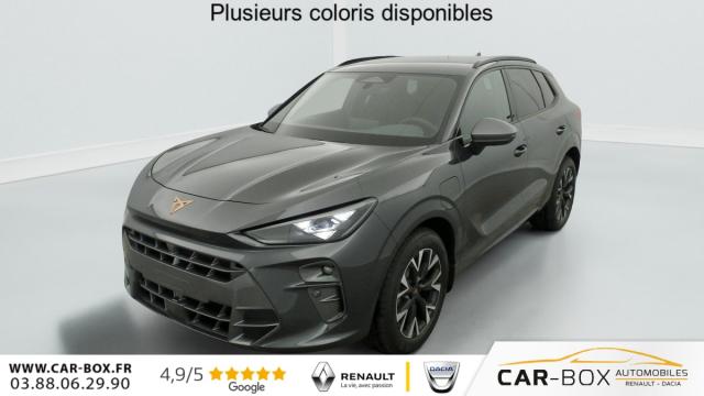 Cupra Terramar image 9