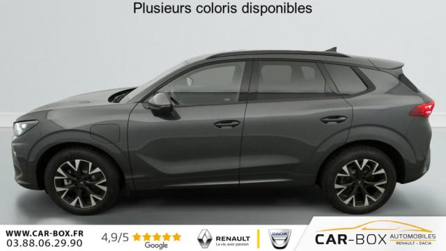 Cupra Terramar image 5