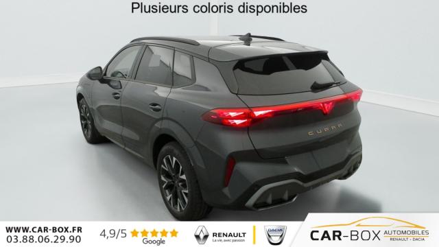 Cupra Terramar image 4