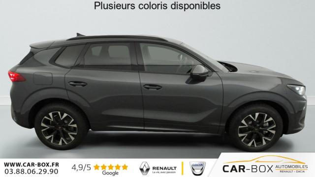 Cupra Terramar image 7