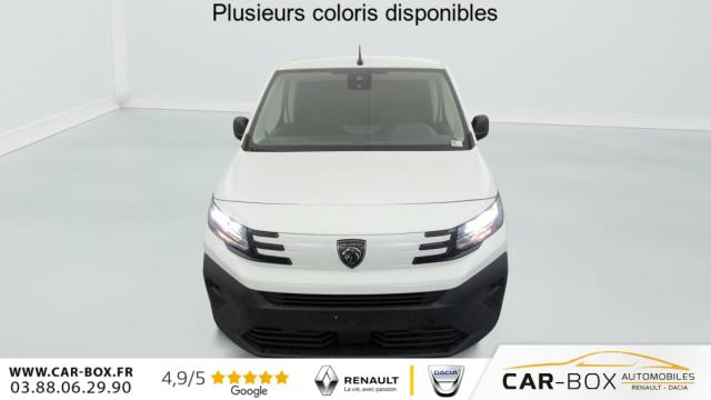 Peugeot Partner image 8