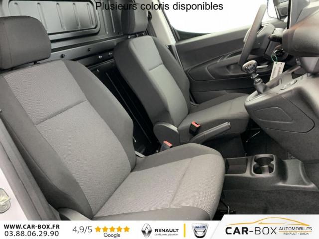 Peugeot Partner image 5