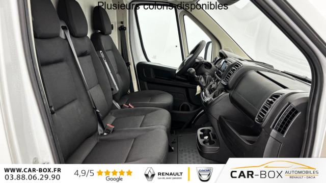 Peugeot Boxer image 4