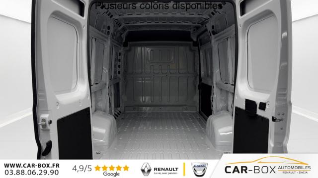 Peugeot Boxer image 6