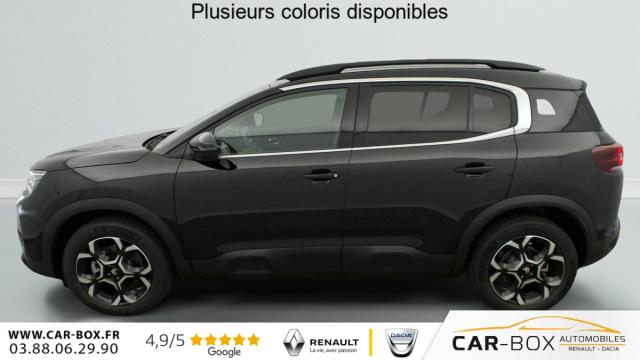 Citroen C5 Aircross image 2