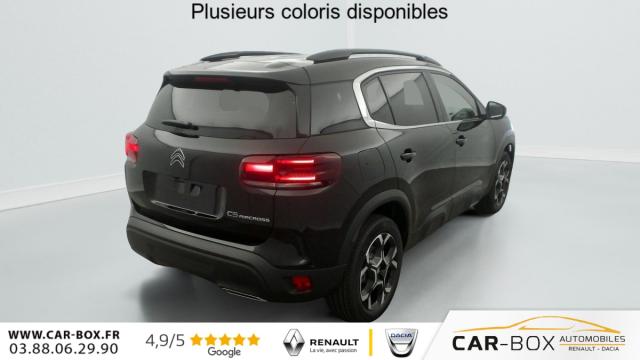 Citroen C5 Aircross image 7