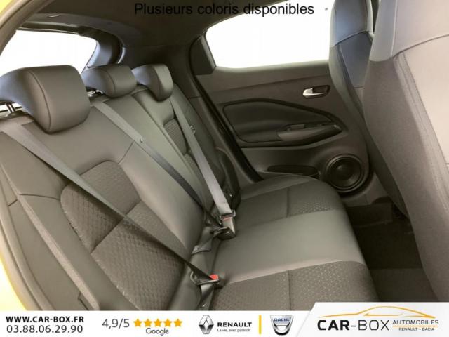Nissan Juke image 4