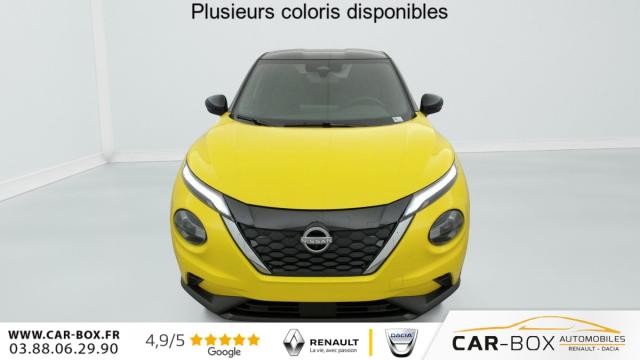 Nissan Juke image 7