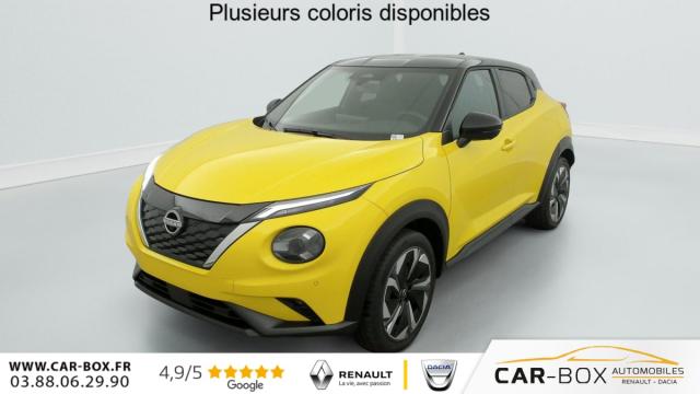 Nissan Juke image 6