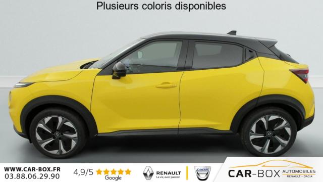 Nissan Juke image 8