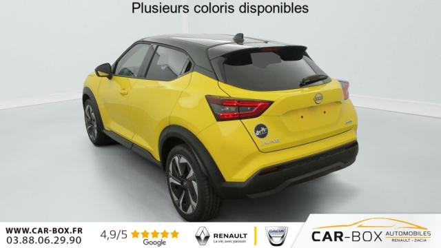 Nissan Juke image 9