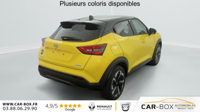 Nissan Juke image 2