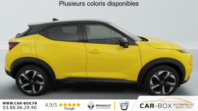 Nissan Juke image 5