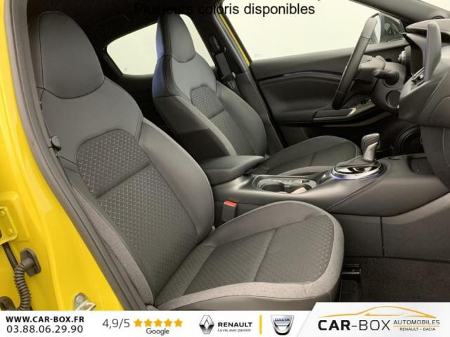 Nissan Juke image 1