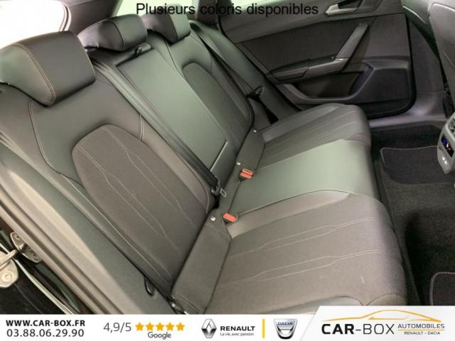 Cupra Leon image 8