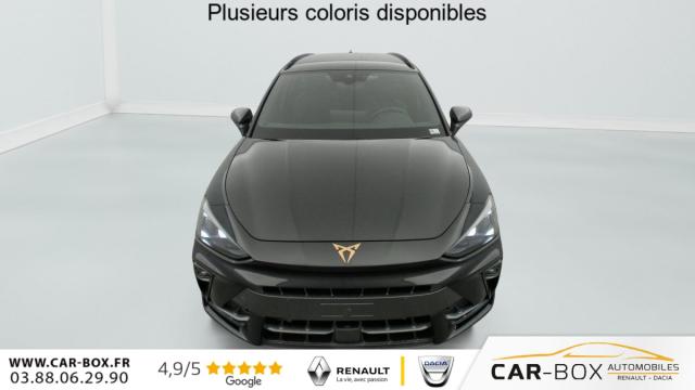 Cupra Leon image 6