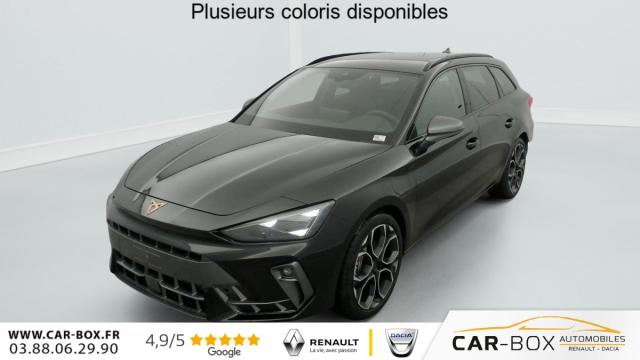 Cupra Leon image 3