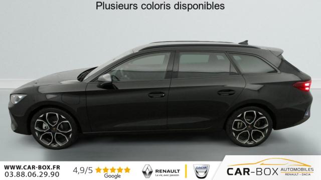 Cupra Leon image 7